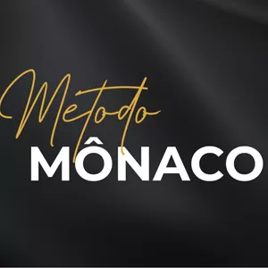 Curso Método Mônaco - Curso de Nail Design 