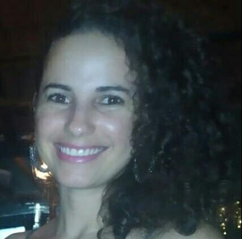Valdelice A. Silva (Pedagoga)