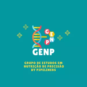 Imagem principal do produto GENP - Grupo de Estudos em Nutrição de Precisão