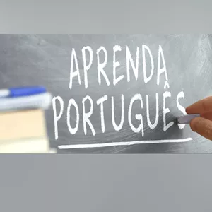 Imagem do curso português para concurso