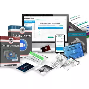 Imagen de portada para Curso online Curso Premium 2.0 Ultra