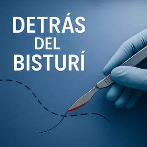 Imagen de portada para Curso online Detras del Bisturi