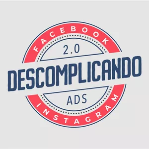 Imagem de capa para o Curso online Facebook ADS e Instagram ADS 2.0