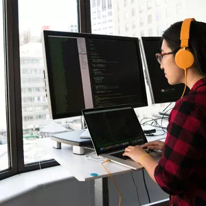Imagem do curso Boas Práticas de Programação - Teoria e Prática (PRÉ-VENDA: Cupom de 75% de desconto na descrição !)