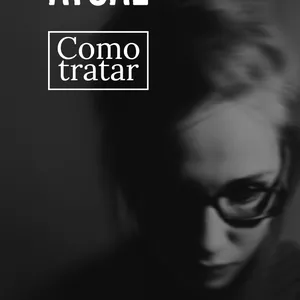 Imagem de capa para o Ebook Estresse Atual - Como Tratar