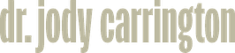 Dr. Jody Carrington 