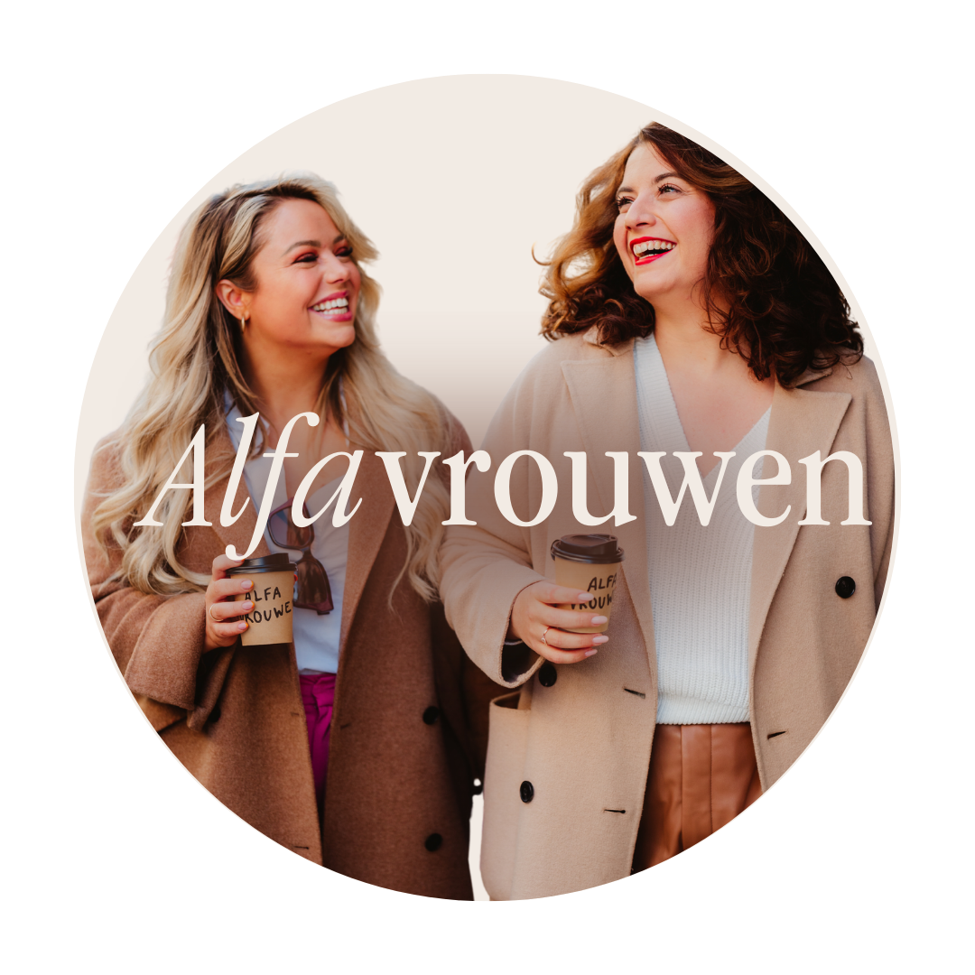 Alfavrouwen