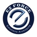 EZ Force Solutions Architects logo