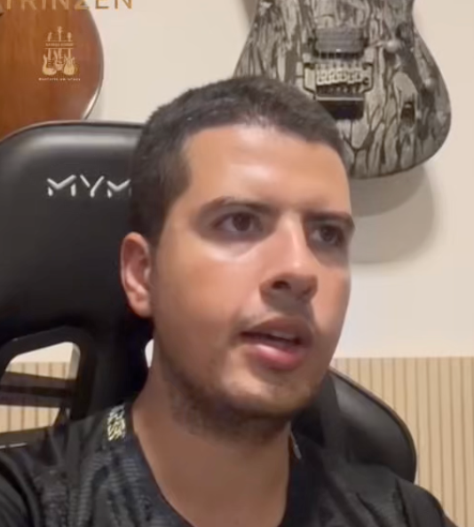 Antônio Tormim, Mentorado StrinZen
