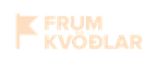 Frumkvodlar
