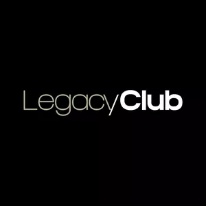 Imagem de capa para o Curso online Legacy Club - Membros Fundadores