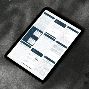 Imagem de capa para o Curso online Pilar Classic - Documentos Psicológicos