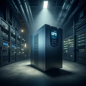 Imagem de capa para o Curso online UPS Fundamentos e Aplicações