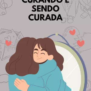 Imagem de capa para o Ebook Ebook de poemas 