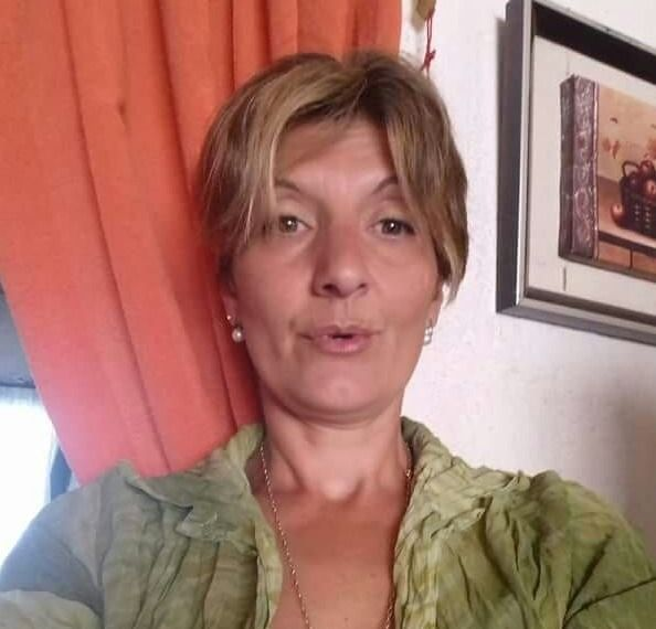 Sandra - Uruguay
