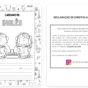 Imagem de capa para o Ebook Coleção Capas - Disciplinas