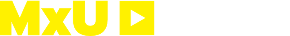 MxU NOW logo