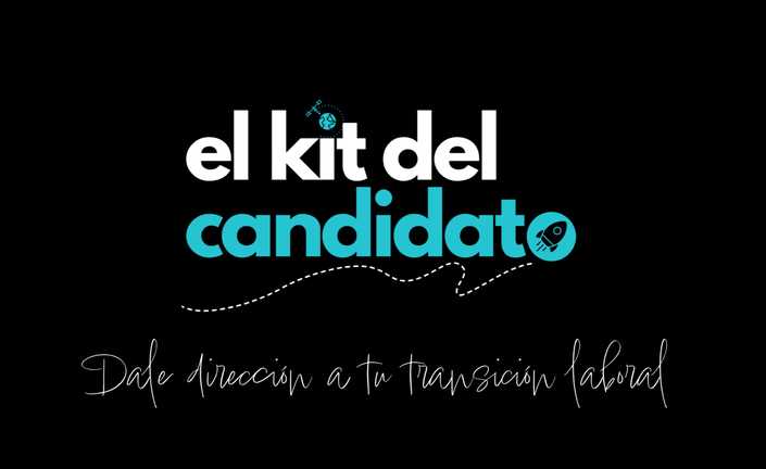 Kit del Candidato | Plan de accción autogestionable