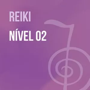 Imagem de capa para o Curso online COMPRAR JUNTO: Reiki Nível 2