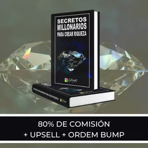 Imagen de portada para Curso online Secretos Para Crear Riqueza