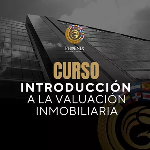Imagen de portada para Curso online Introducción a la Valuación Inmobiliaria. [CURSO - CI004]