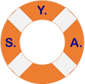 Save Yourself Academy logo