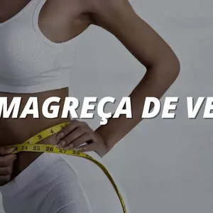 Imagem de capa para o Ebook Emagrecer em 30 dias 