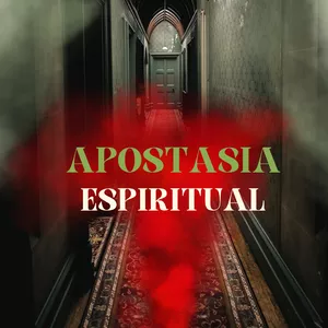 Imagem de capa para o Ebook Apostila: Apostasia Espiritual