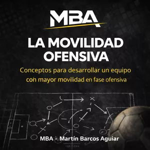 Imagen de portada para Ebook LA MOVILIDAD OFENSIVA Y SU DESARROLLO