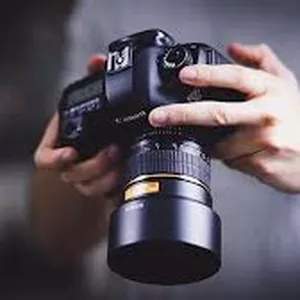 Imagen de portada para Curso online Curso Completo de Fotografia: 5 Etapas para o Sucesso
