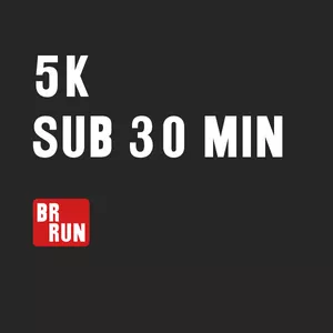 Imagem de capa para o Curso online 5k Sub 30 min