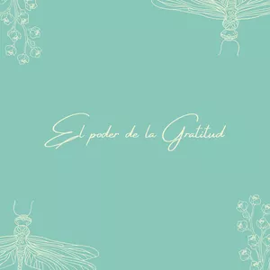 Imagen de portada para Ebook El poder de la Gratitud