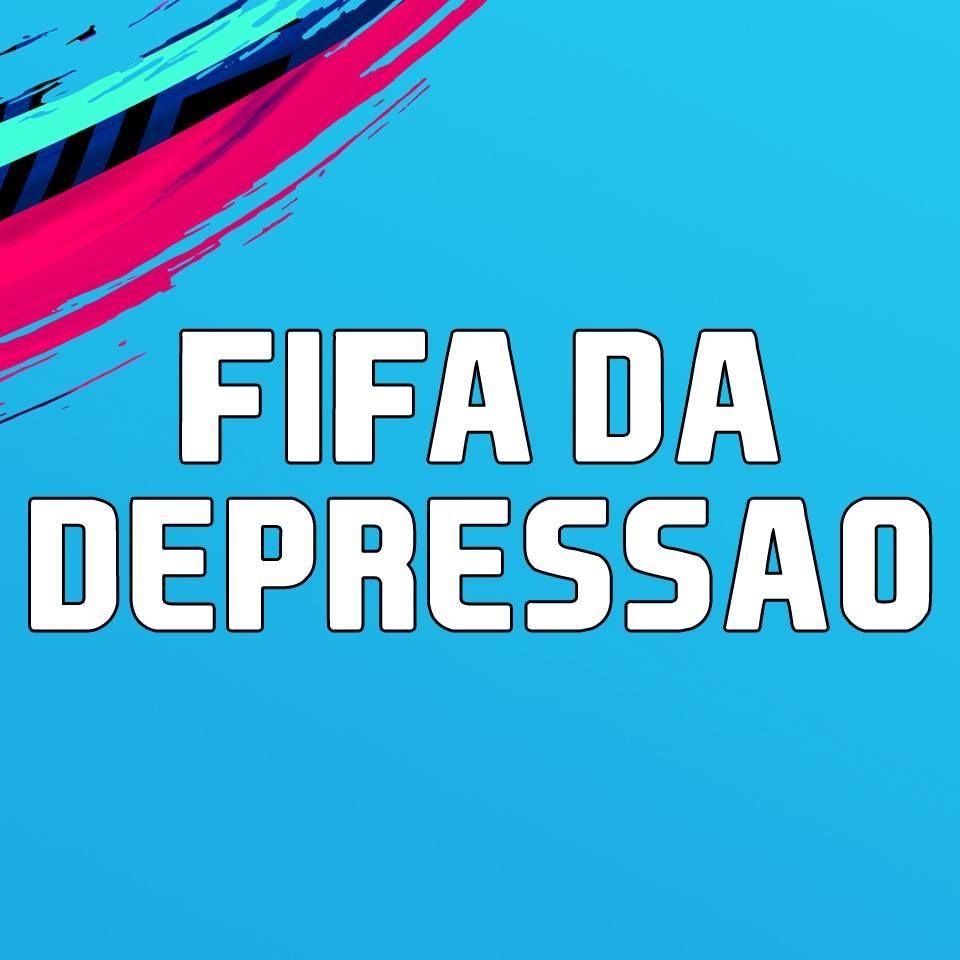 FIFA da Depressão
