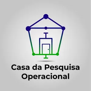 Imagem de capa para o Curso online Casa da Pesquisa Operacional (CPO)