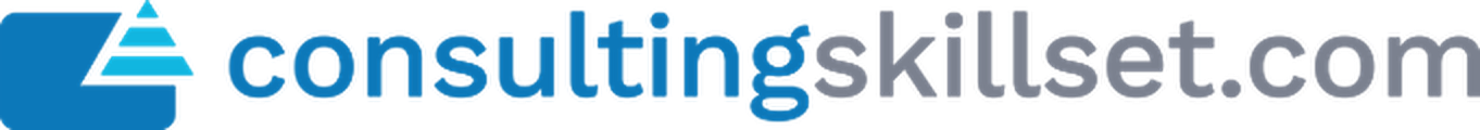 The Consulting Skillset logo