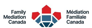 Family Mediation Canada Training logo