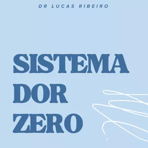 Imagem de capa para o Ebook Sistema Dor Zero