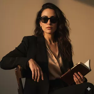 Imagem do curso MYRA — A Inteligência que Lê Você