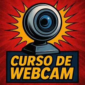 Imagen de portada para Curso online WEBCAM CURSO