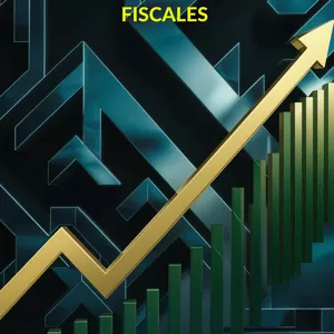 Imagen de portada para Ebook IMPUESTOS Y OBLIGACIONES FISCALES