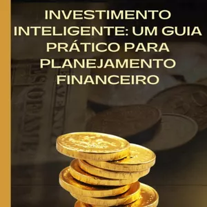 Planilha Planejamento Financeiro Pessoal
