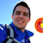 Foto do autor Professor Rodolfo