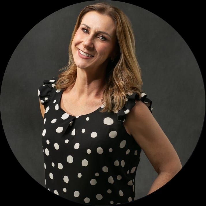  Eunizia Vilvert, 50 anos