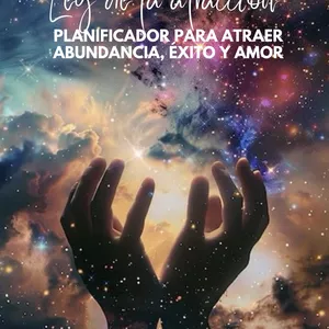 Imagen de portada para Curso online Planificador para atraer abundancia, éxito y amor.