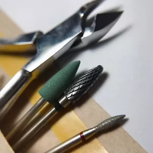 Imagem de capa para o Curso online Manicure e Pedicure Profissional 