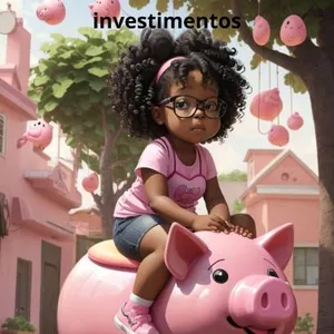 Imagem de capa para o Ebook Aninha e Pig Feliz 