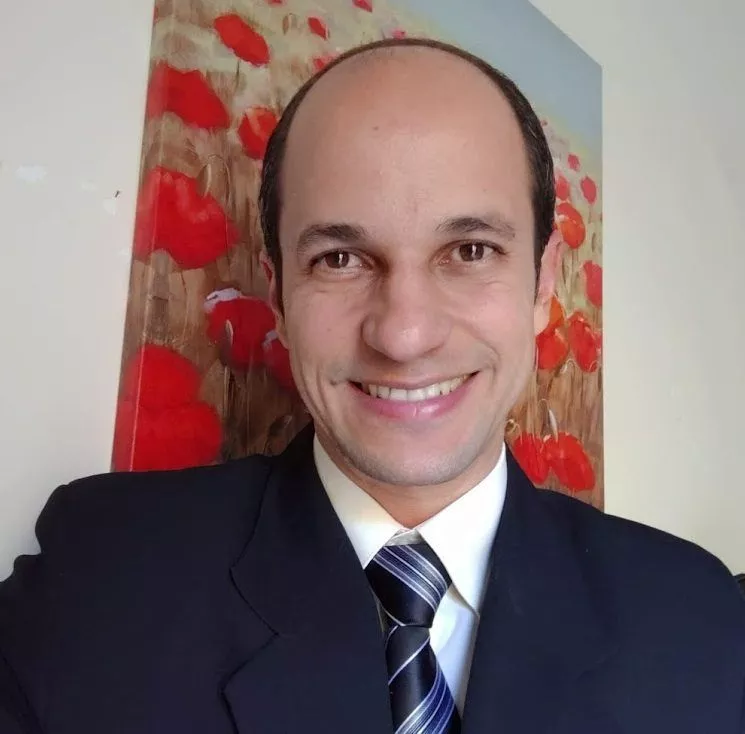 Carlos M.