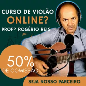 Capa do curso 