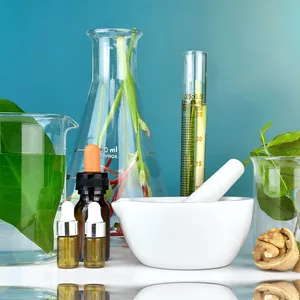 Imagen de portada para Curso online Máster Europeo en Cosmética Natural, Ecológica y Dermofarmacia