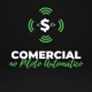 Imagem de capa para o Curso online Comercial no Piloto Automático